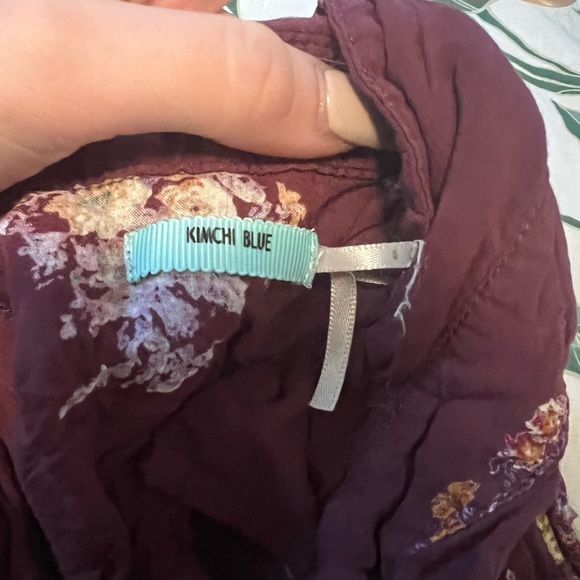 Floral dress - Picture 5 of 7